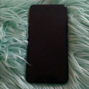 iPhone 7 Plus jet black